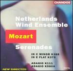 Mozart: Wind Serenades