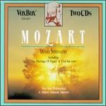 Mozart: Wind Serenades