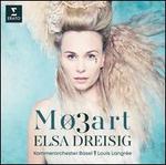 Mozart x 3
