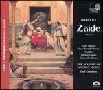 Mozart: Zaide