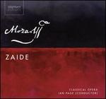 Mozart: Zaide