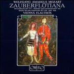 Mozart: Zauberfl�tiana