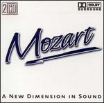 Mozart