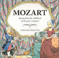 Mozart - Brighton, Catherine