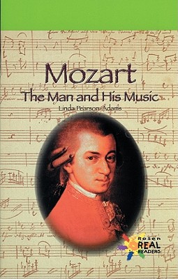 Mozart - Adams, Colleen