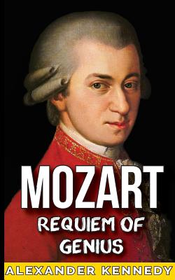 Mozart - Kennedy, Alexander