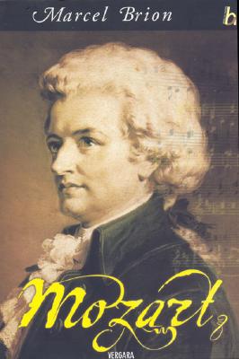 Mozart - Brion, Marcel