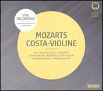 Mozarts Costa-Violine