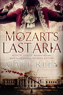Mozart'S Last Aria