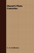 Mozart's piano concertos.