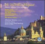 Mozart's Salzburg Choral Masterpieces