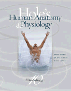 MP: Hole's Human Anatomy & Physiology with OLC bind-in card