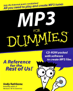 MP3 for Dummies? - Rathbone, Andy