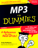 MP3 for Dummies