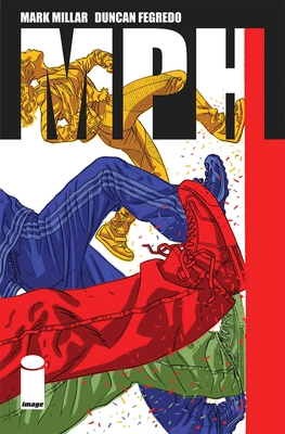 MPH - Millar, Mark, and Fegredo, Duncan (Artist)