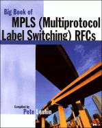 Mpls Rfcs - Loshin, Pete