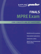 MPRE Exam