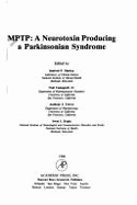 Mptp Neurotoxin Parkinsonian