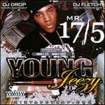Mr 17.5