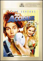 Mr. Accident - Yahoo Serious