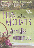 Mr. and Miss Anonymous