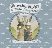 Mr. and Mrs. Bunny - Detectives Extraordinaire!
