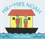 Mr. and Mrs. Noah
