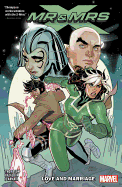Mr. and Mrs. X Vol. 1: Love and Marriage