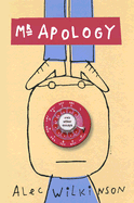Mr. Apology and Other Essays