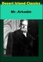 Mr. Arkadin