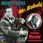 Mr. Babalu 1949-1950