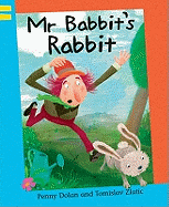Mr Babbit's Rabbit