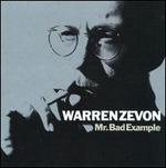 Mr. Bad Example