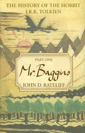 Mr. Baggins - Rateliff, John D