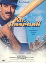 Mr. Baseball