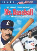 Mr. Baseball