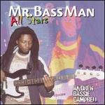 Mr. Bass Man All-Stars