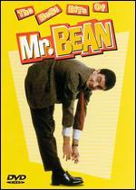 Mr. Bean: The Best Bits of Mr. Bean