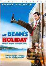 Mr. Bean's Holiday [P&S]