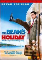 Mr. Bean's Holiday [WS]