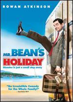 Mr. Bean's Holiday