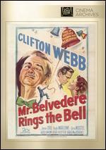 Mr. Belvedere Rings the Bell