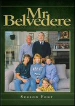 Mr. Belvedere: Season 04
