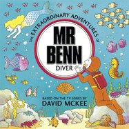 Mr. Benn Diver