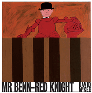 Mr. Benn Red Knight