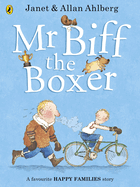 Mr. Biff the Boxer