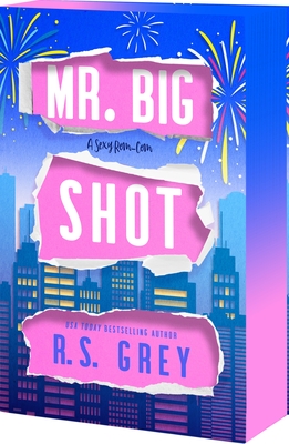 Mr. Big Shot - Grey, R S