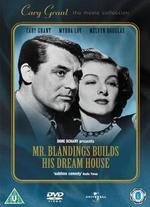 Mr. Blandings Builds His Dream House