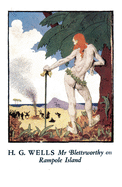 Mr. Blettsworthy on Rampole Island