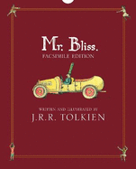 Mr Bliss